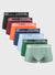 Separatec Colorful Everyday Cotton Trunks