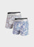 SuperSoft Micromodal Printed Boxer Briefs