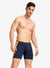 Cool Mesh  Quick Dry 8 inches Boxer Briefs