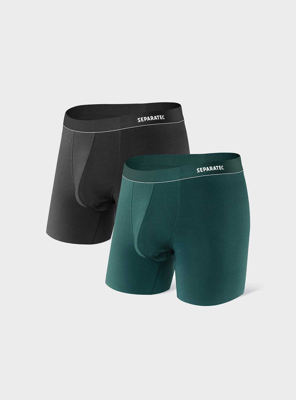 SuperSoft Micromodal Stretch Boxer Briefs